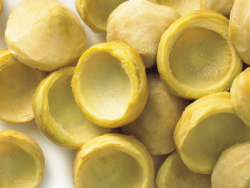 Artichoke Bottoms