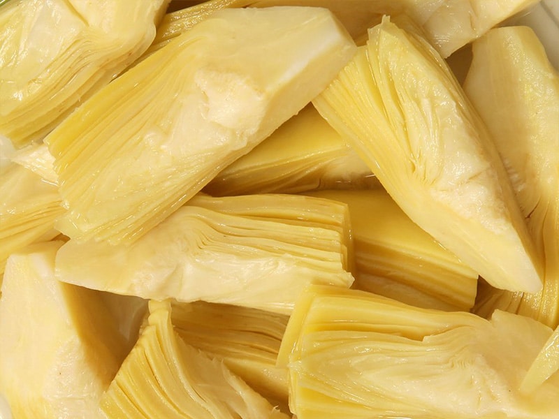 Artichoke Quarters