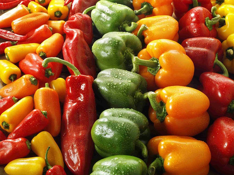 Bell Pepper