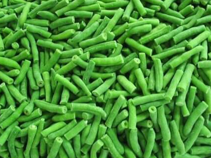 Cut Green Beans