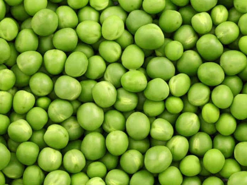 IQF GREAN PEAS