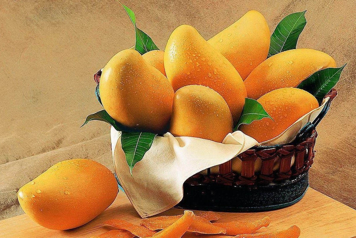 MANGO