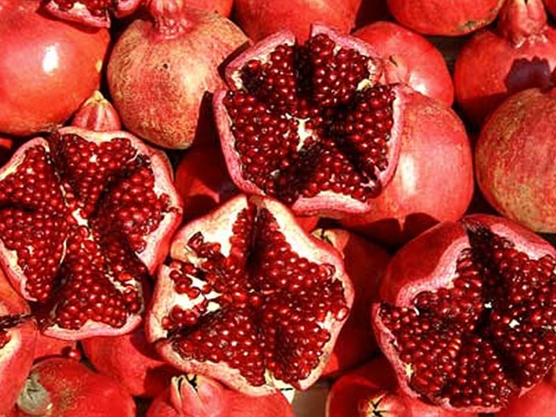 Pomegranate