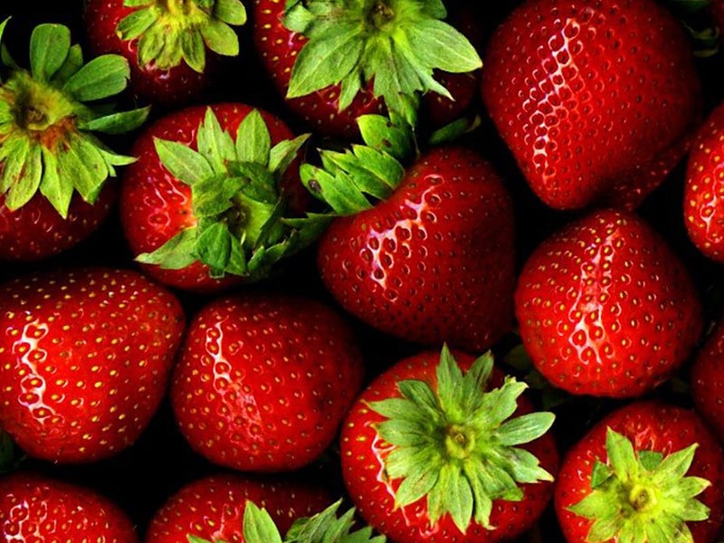 Strawberry